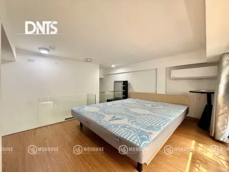 Cho Thuê Phòng Giá Rẽ Có Thang Máy - Balcony Ngay Công Viên Tao Đàn - Cư Xá Đô Thành - Chợ Bến Thành