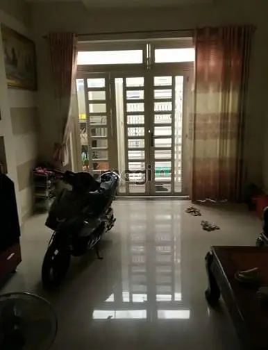 Chủ Cần Bán Gấp Hxh Nguyễn Văn Tăng P.long Thạnh Mỹ Q9 Gía 1Tỷ380 56M2