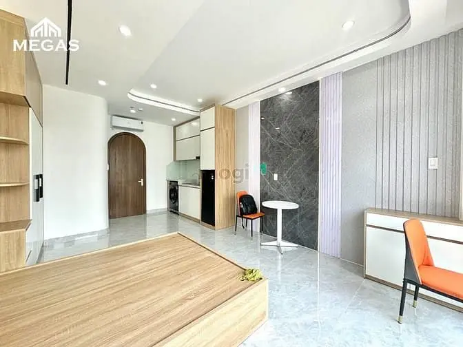 🌈Khai Trương Dự Án-Chdv Studio Full Nội Thất-Ngay Sát Cầu Tham Lương