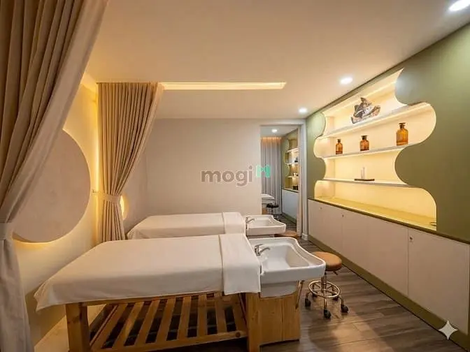 Nhà Bán Vị Thế Đẹp Mặt Tiền Lý Thường Kiệt Quận 10 65M2 6 Tầng