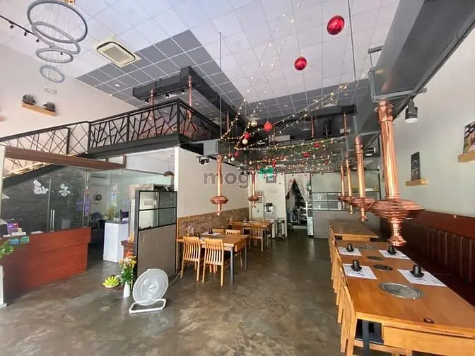 Mbkd Đường Song Hành, P. An Phú, Quận 2 (10X20M). Giá Thuê 164Tr/Th