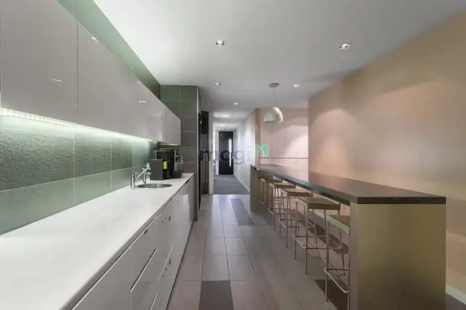 Làm Việc Linh Hoạt Tại Hq Marinity Building Hoặc Bất Cứ Nơi Đâu