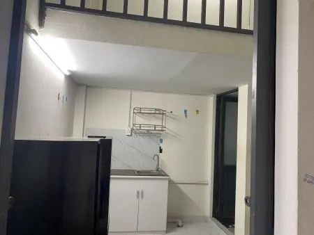 Chính Chủ Cho Thuê Phòng An Sương - Cầu Tham Lương