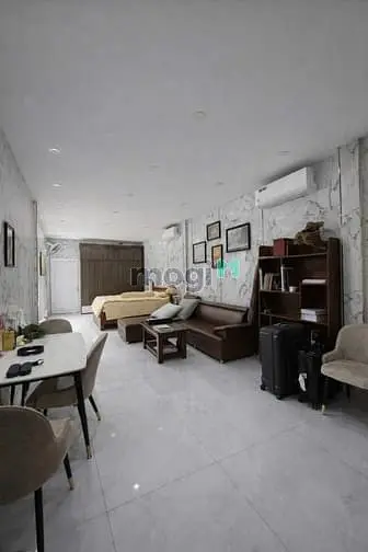 Bán Nhà Mặt Tiền Điện Biên Phủ Quận 10 Gần 100M2 4 Tầng Giá Cực Tốt