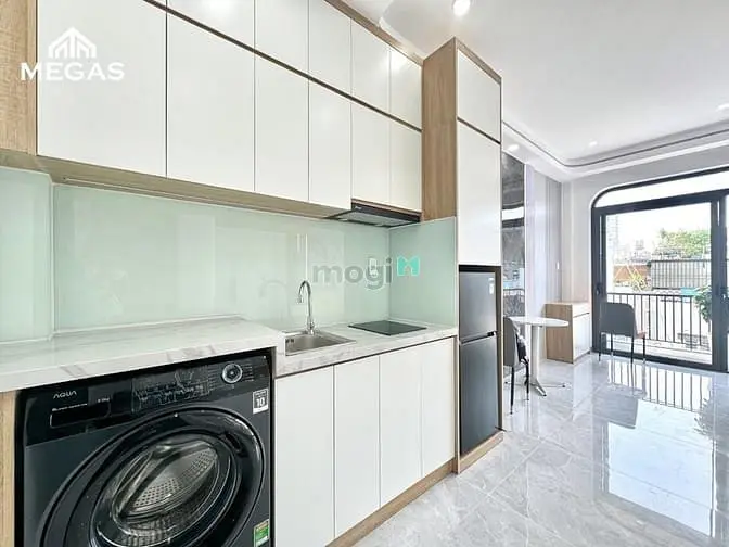 🌈Khai Trương Dự Án-Chdv Studio Full Nội Thất-Ngay Sát Cầu Tham Lương