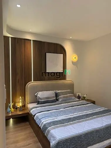 Cho Thuê Căn Hộ Mỹ Khánh 3 - Phú Mỹ Hưng Giá Chỉ 23 Triệu