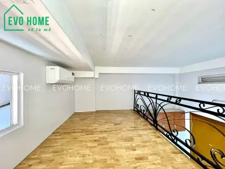 Cho Thuê Phòng Studio Đường Nguyễn Thị Thập Quận 7 Gần Siêu Thị Go Giá 4,590 Triệu