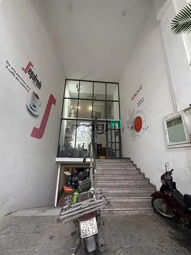 Nguyễn Văn Hưởng, 4 Tầng (4,7X28M). Kd Văn Phòng, Clinic. Giá 127Tr/Th