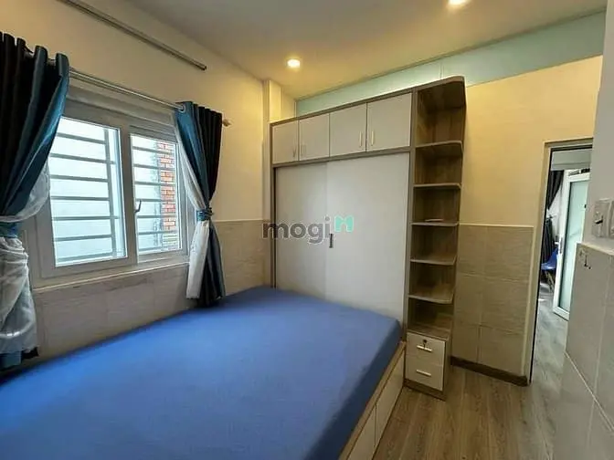 Nhà Mới Hxh-2Tỷ200 50M2-Nhà Mới Giá Đẹp- Vị Trí Vip Pxl Phú Nhuận