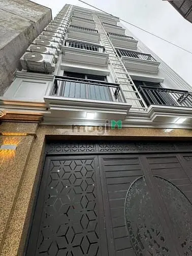 Bán Nhà Mặt Tiền Đường 30M Quận Tân Phú, 78M2, Nhỉnh 7.8 Tỷ Tl