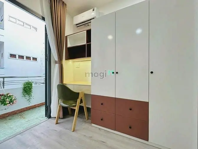 Căn Hộ 2Pn Cao Cấp Trung Tâm Q10