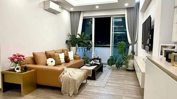 💥 Giá Tốt Hiếm! Midtown M7 2Pn 89M² Full Nội Thất Chỉ 20Tr