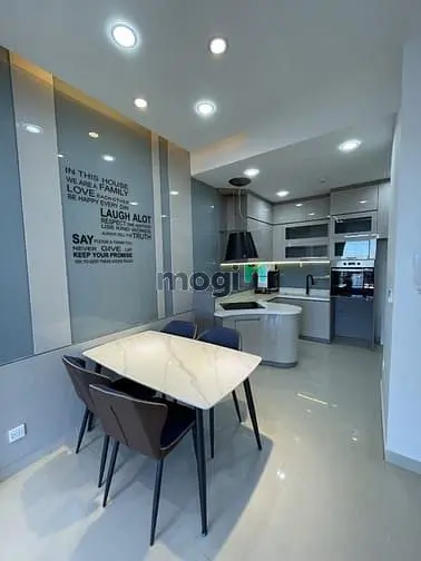 Chung Cư Qphú Nhuận-72M2 2Tỷ-Gần Sân Bay Tsn-Full Nt Đẹp-Goldenmansion