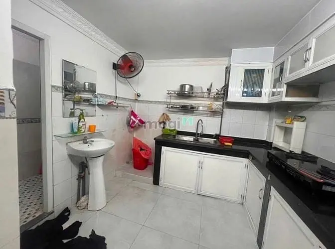 Nợ Con Mẹ Trả Bán Gấp Nhà Phú Thọ Hoà Tân Phú 40M2 Hxh Chỉ 1Tỷ1 Shr