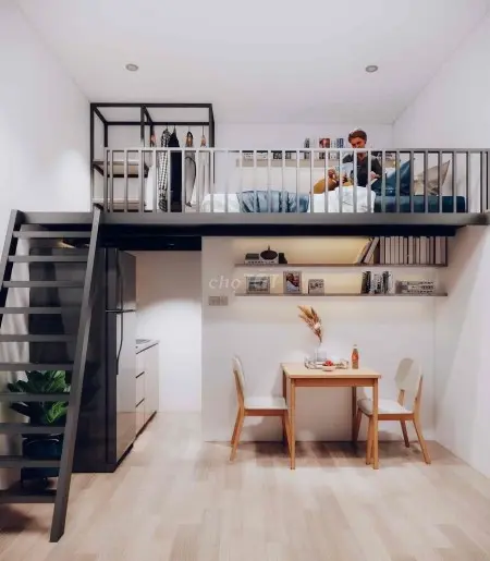 Cho Thuê Phòng Trọ Giá Sinh Viên Quận Tân Bình