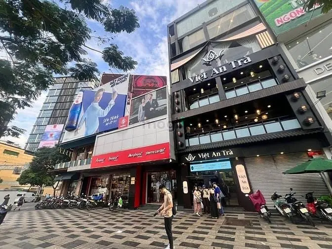 Cho Thuê Mt Nguyễn Trãi Quận 1 – Ngã 6 Phù Đổng - Gần Chợ Bến Thành