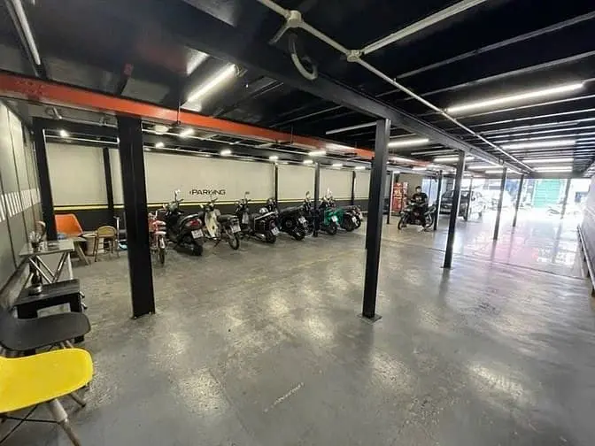 Nhà Mặt Tiền Âu Cơ - Ngay Ngã Tư Đồng Đen - 720M2 - Ngang 11M