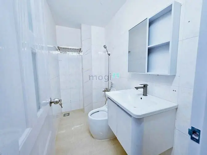 Siêu Phẩm Nhà Đẹp, 1T1L, 3Pn, Ngay Kdc Đông Đúc, Diện Tích 58M2