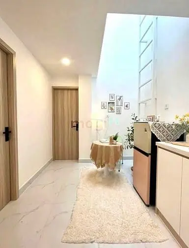 Gấp-Nhà Bùi Văn Ba, Quận 7–2 Tầng 37M2–Sẵn Dòng Tiền 12Tr – 1Tỷ800.