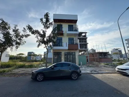 Cho Thuê Căn Hộ Kđt Fpt Đà Nẵng