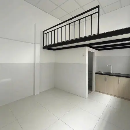 Phòng Mới Tinh – Đầy Đủ Tiện Nghi – Chỉ 3.5Tr Tại Bình Tân