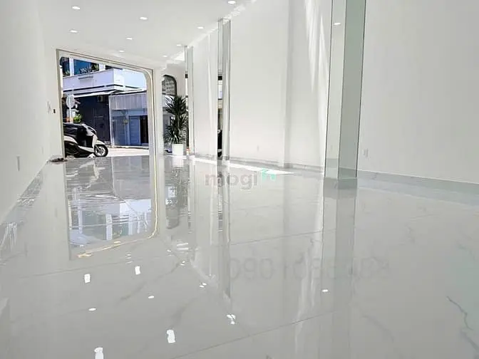 Bán Nhà Mới Đường Nguyễn Trọng Tuyển Gần Sân Bay Tsn Giá 21 Tỷ