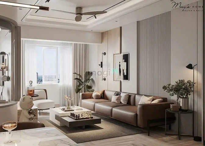 🏙️– Bán Nhanh 🏙️ Horizon 121M2 3Pn 3Wc Full Nt Giá Tốt 22 Tỷ