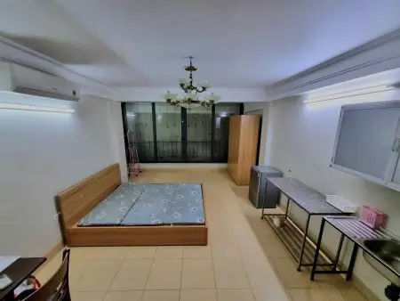 Ngõ 41 Đông Tác Cho Thuê Phòng Khép Kín - Đủ Đồ - Ở Ngay