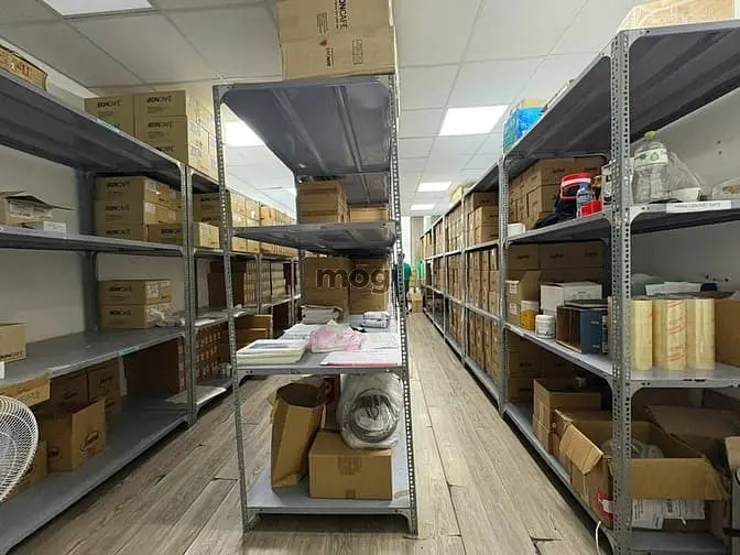 Nguyễn Văn Hưởng, 4 Tầng (4,7X28M). Kd Văn Phòng, Clinic. Giá 127Tr/Th