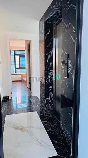 Nhà Đẹp Long Lanh Ngõ Võ Thị Sáu, Giá 15,8 Tỷ, 56M2X5T, 3 Thoáng, Ảnh