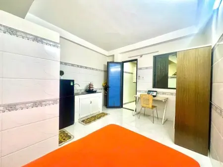 Phòng Trọ Dương Văn Dương 3.6Tr - Quận Tân Phú