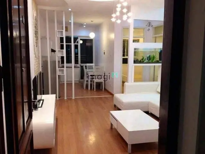 Cho Thuê Căn Hộ 2Pn Tại Tòa 18T1 Lê Văn Lương