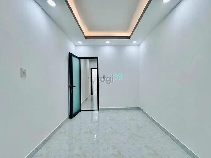 Bán Gấp Nhà Hẻm Oto Lê Văn Sỹ, P.13, Phú Nhuận,Shr 1,550Tr (Tl)–3Tầng