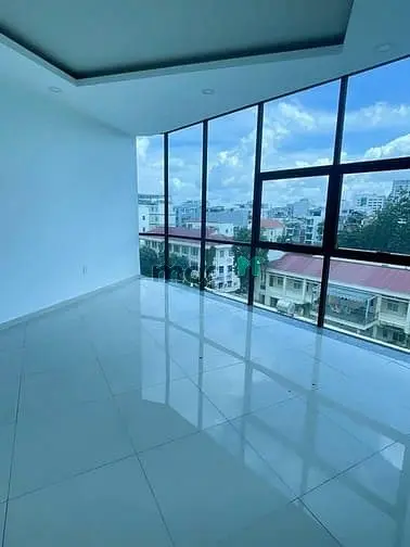 Tòa Nhà Văn Phòng 7 Tầng Ngay Mặt Tiền Khu K300, Nguyễn Thái Bình