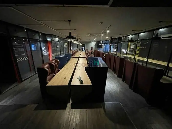 Nhà Mặt Tiền Âu Cơ - Ngay Ngã Tư Đồng Đen - 720M2 - Ngang 11M