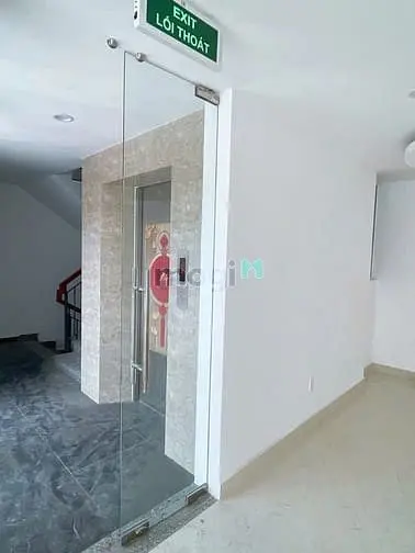 Tòa Nhà Văn Phòng 7 Tầng Ngay Mặt Tiền Khu K300, Nguyễn Thái Bình