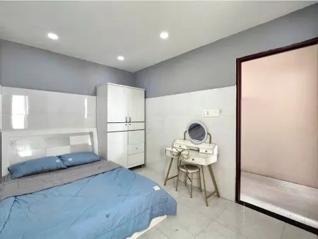 Phòng Giá Rẻ Tân Bình – Full Nội Thất – 4Tr