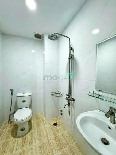 Khai Trương Chdv Studio Ban Công Ngay Gần Cầu Tham Lương-Trường Chinh