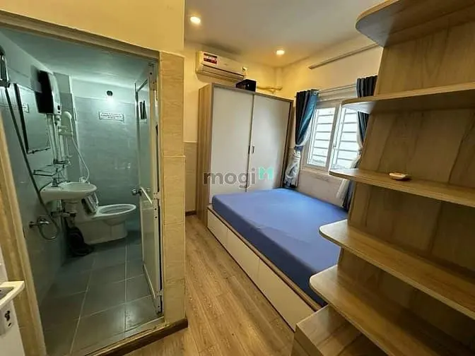 Nhà Mới Hxh-2Tỷ200 50M2-Nhà Mới Giá Đẹp- Vị Trí Vip Pxl Phú Nhuận