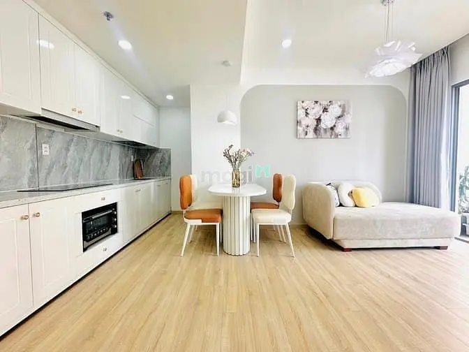 Bán Nhanh Chcc 2Tỷ550-Masteri Thảo Điền- Ntdd Cao Cấp- Đầy Đủ Tiệ Ích.