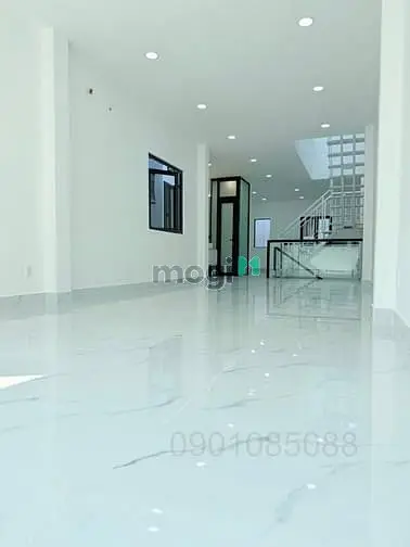 Bán Nhà Mới Đường Nguyễn Trọng Tuyển Gần Sân Bay Tsn Giá 21 Tỷ