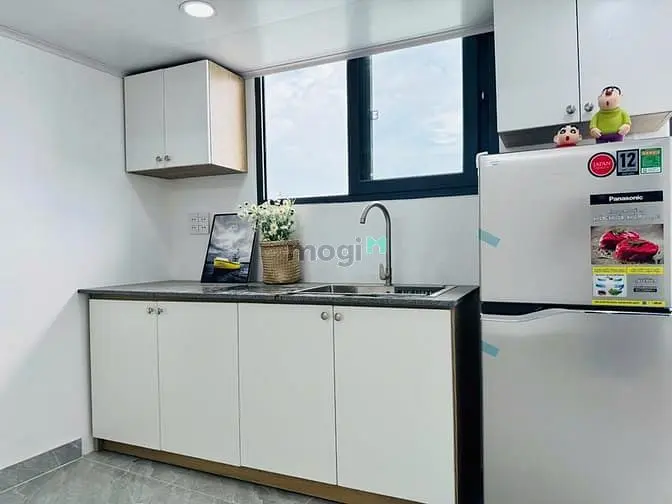 💥 Duplex Bancol - Full Nội Thất 🎊