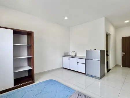 Phòng Chính Chủ - Tân Bình - Full Nội Thất - Giá Rẻ