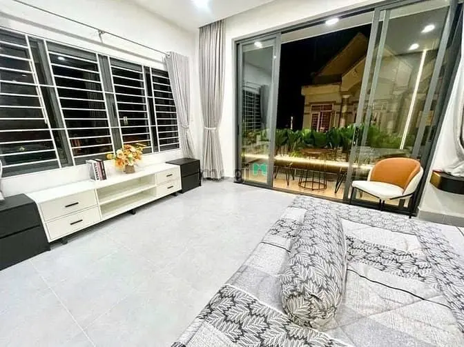 Nhà Ngang Hiếm 7M 7Pn Hxh 6M Thông Giá Tốt Chốt Nhanh Đào Tông Nguyên