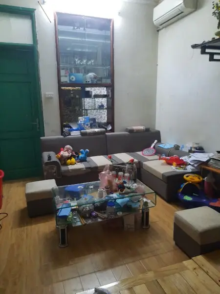 Cho Thuê Căn Hộ Tập Thể Ở Nghĩa Tân