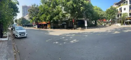 Cho Thuê Mặt Bằng Trệt 230 M2 Tiện Kinh Doanh Cafe , Ăn Uống , Siêu Thị - Gần Trường Học Các Cấp