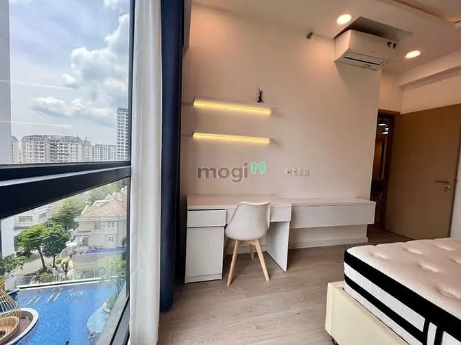 Hót! . Cho Thuê Căn Hộ The Antonia , Nhà Đẹp Giá Rẻ , Phú Mỹ Hưng ,