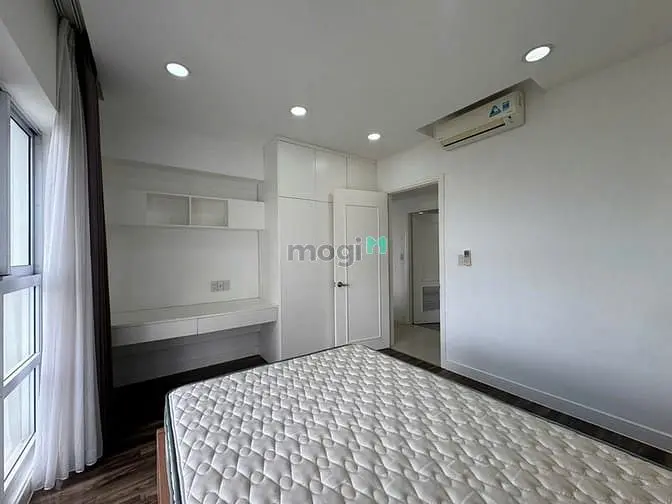 Cho Thuê Căn Hộ Green View 146M2 – 3Pn Rộng Rãi, Giá 35Tr 🔥