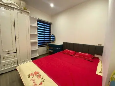 Cho Thuê Căn Hộ Solari Bs – 1Pn+ Full Nội Thất