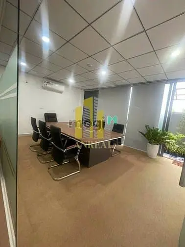 Cho Thuê Văn Phòng 70M2 Khu Đt An Phú Giá 18 Triệu